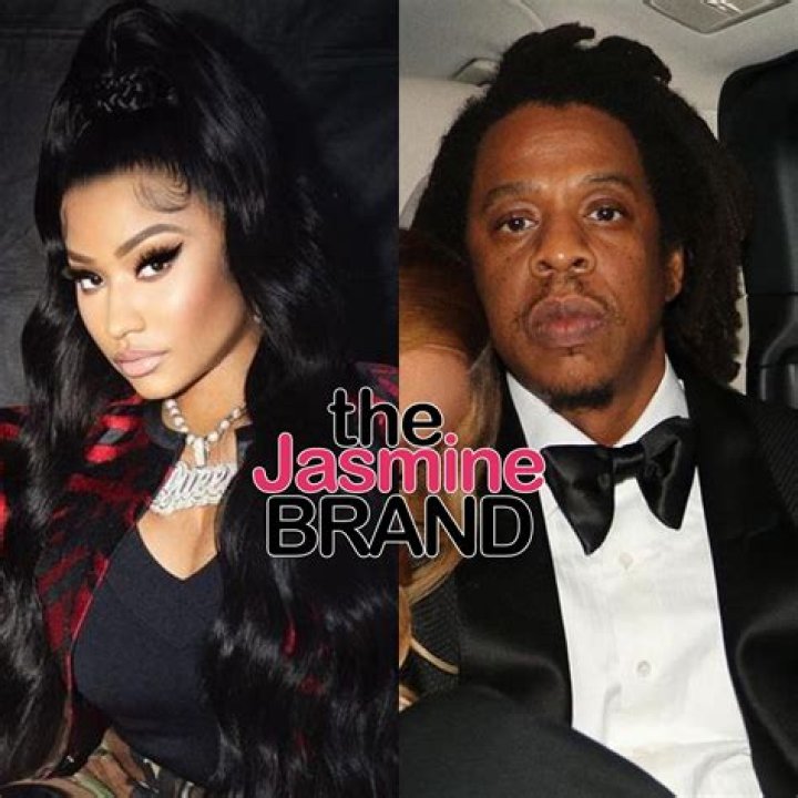 Nicki Minaj breaks silence on rumours about her son's real name