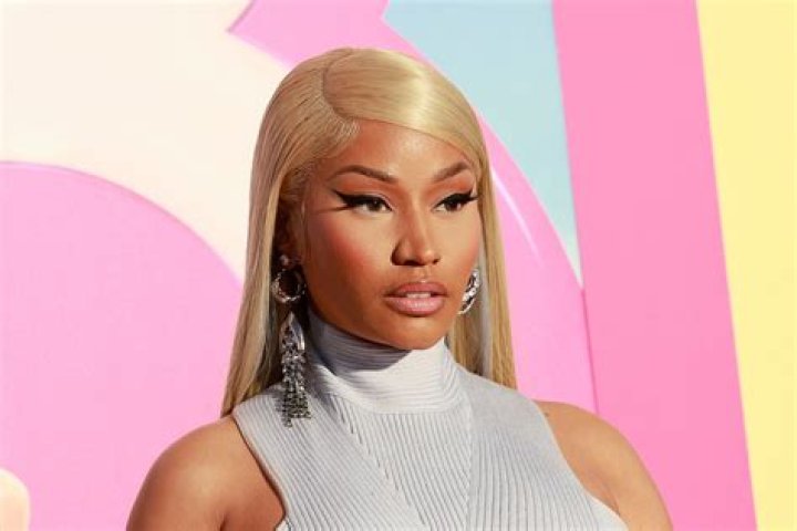 Nicki Minaj Seemingly Excluded From Netflix's 'Women in Hip-Hop'