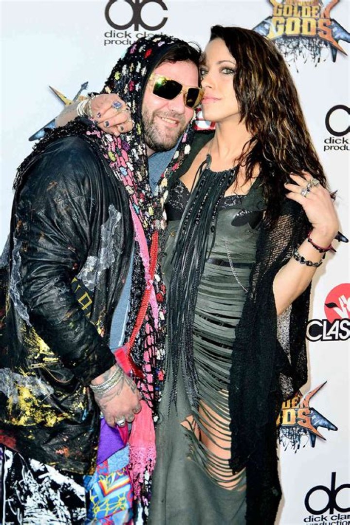 Nicole Boyd- Meet Wife Of Bam Margera
