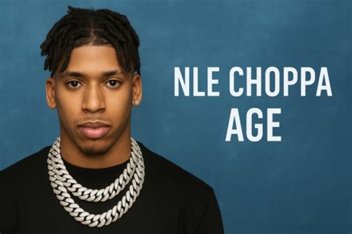 NLE Choppa Net Worth - KahawaTungu