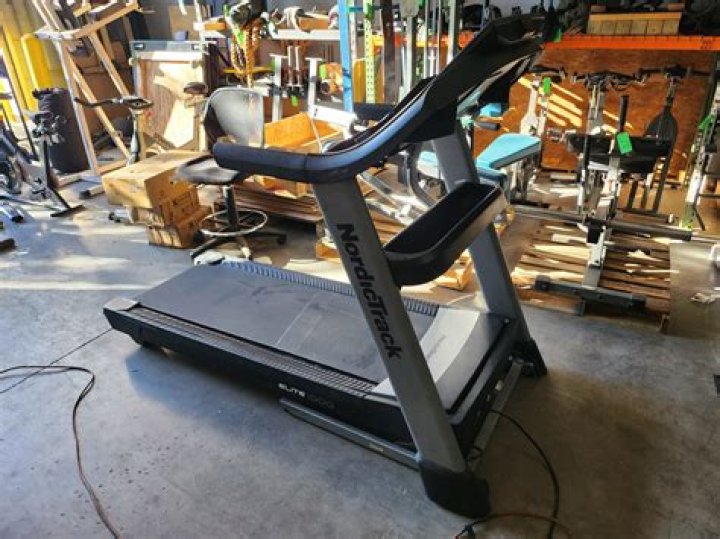 NordicTrack Elite 1300 Review (2024)