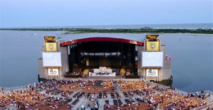Northwell Health Signs Naming Rights Sponsorship Of Jones Beach Theater