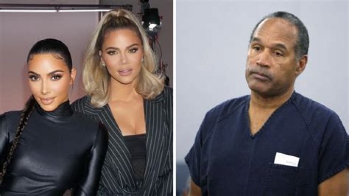 O.J. Simpson responds to rumour that he's Khloe Kardashian's father
