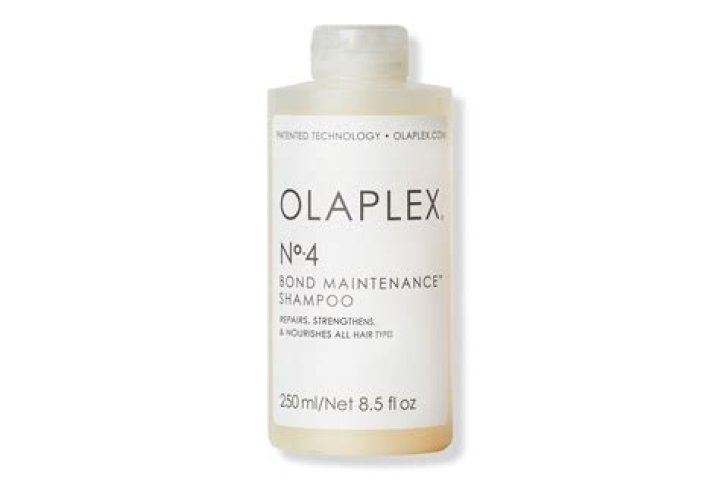 Olaplex’s Bond Maintenance Shampoo Is Like a Reset Button for Your Hair