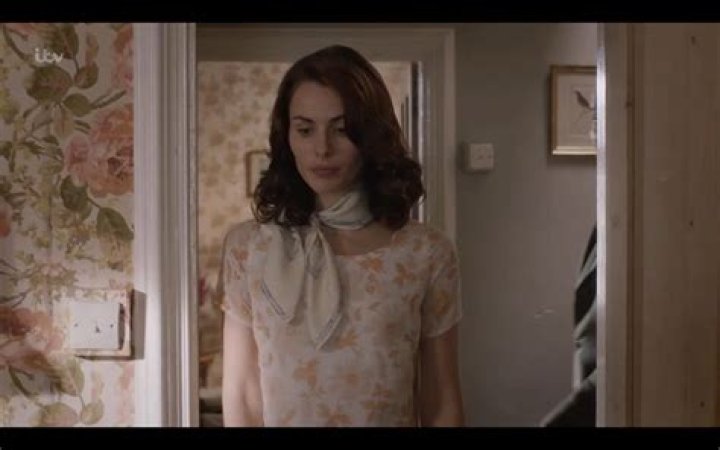 Olivia Chenery Wiki: Age, Height, Husband, Net Worth, Family