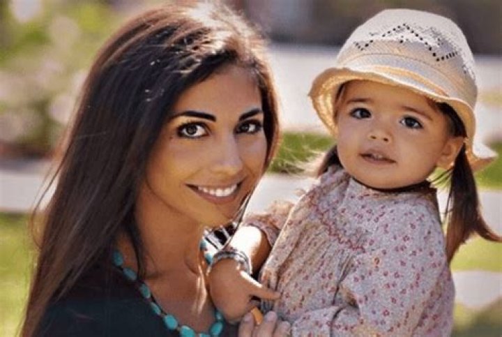 Olivia Namath Bio: Joe Namath's Daughter