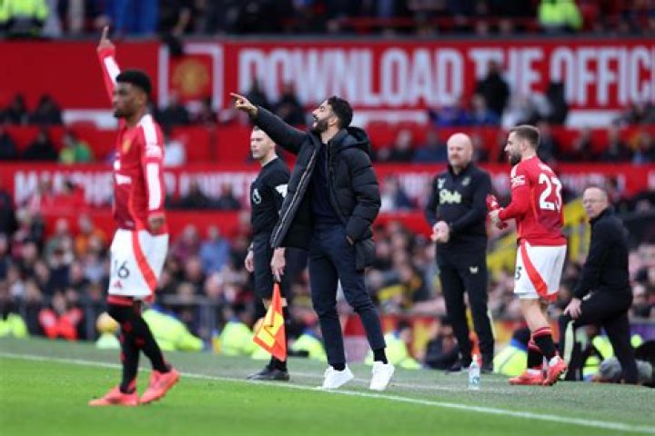OMG! Manchester United Defender Luke Shaw Injured (Details)