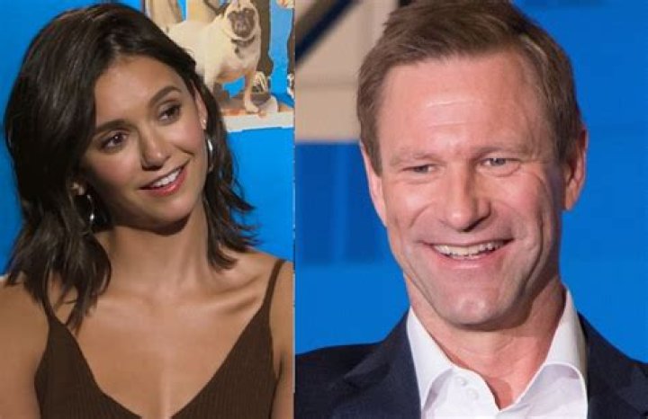 Once Engaged Aaron Eckhart Moved On With His Life And Started Dating consecutively; Reveals About Getting Married