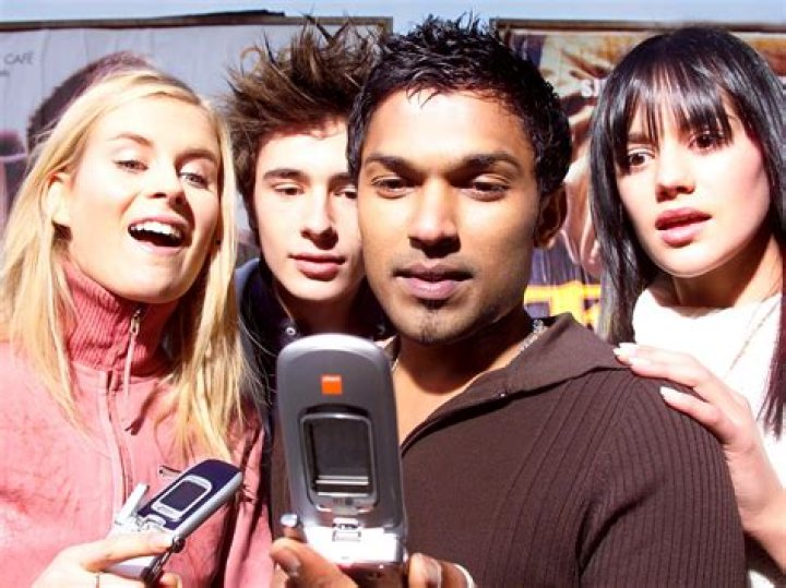 Orange: Atari generation fuels mobile gaming