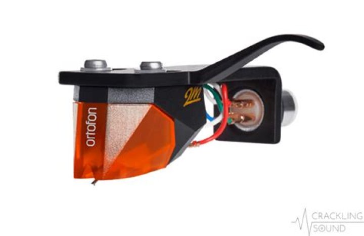 Ortofon 2M Bronze review | TechRadar
