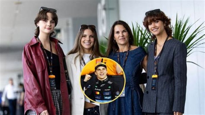 Oscar Piastri Siblings: Uncovering the Family Behind the F1 Star