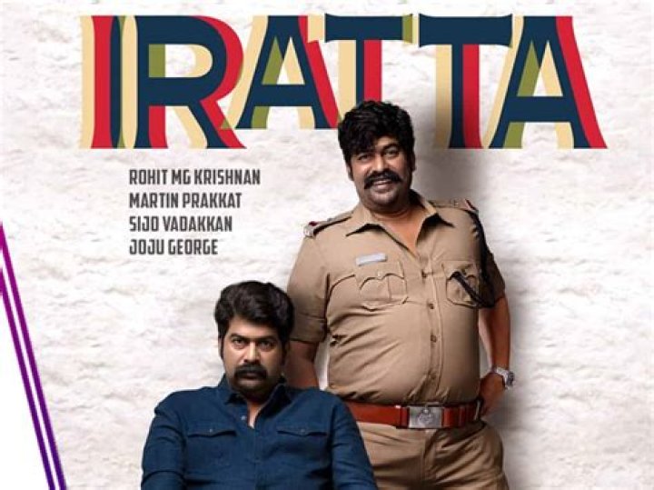 OTT Review : Iratta