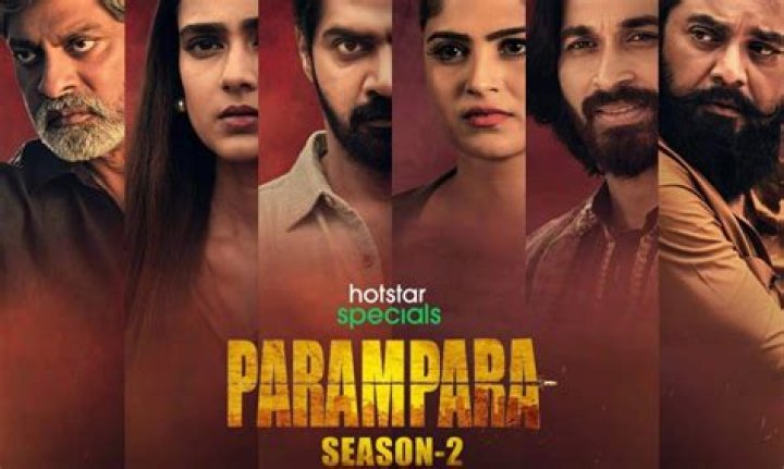 OTT Review: Parampara 2