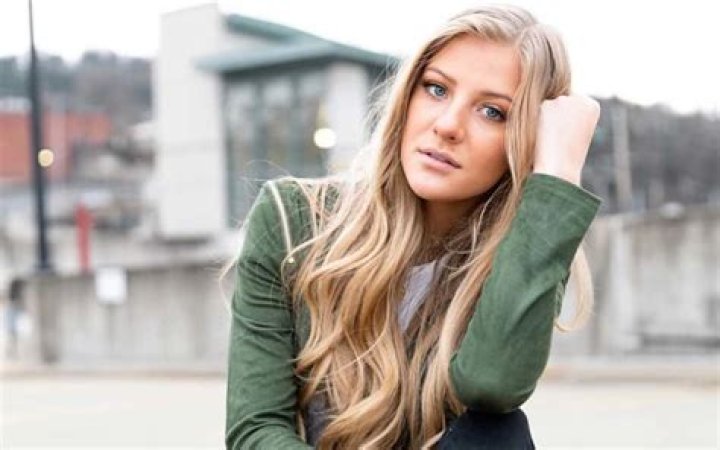 Paige Hyland Wiki, Height, Weight, Age, Boyfriend, Family, Biography & More