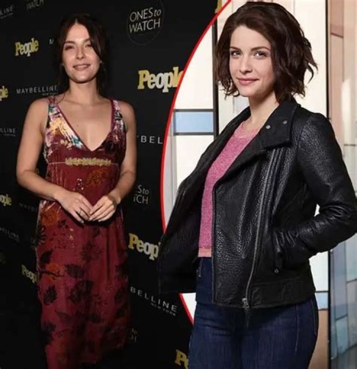 Paige Spara Age, Parents, Dating Status, Height, Movies & Hair