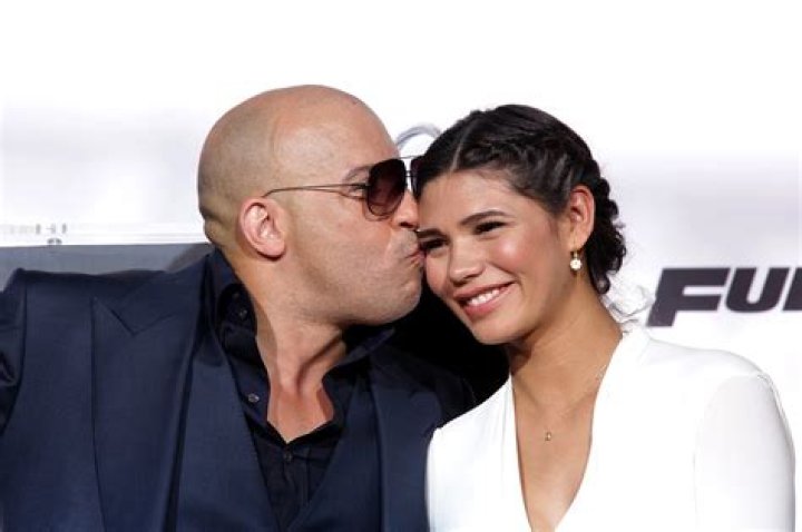 Paloma Jimenez: A Look at the Life of Vin Diesel's Longtime Partner