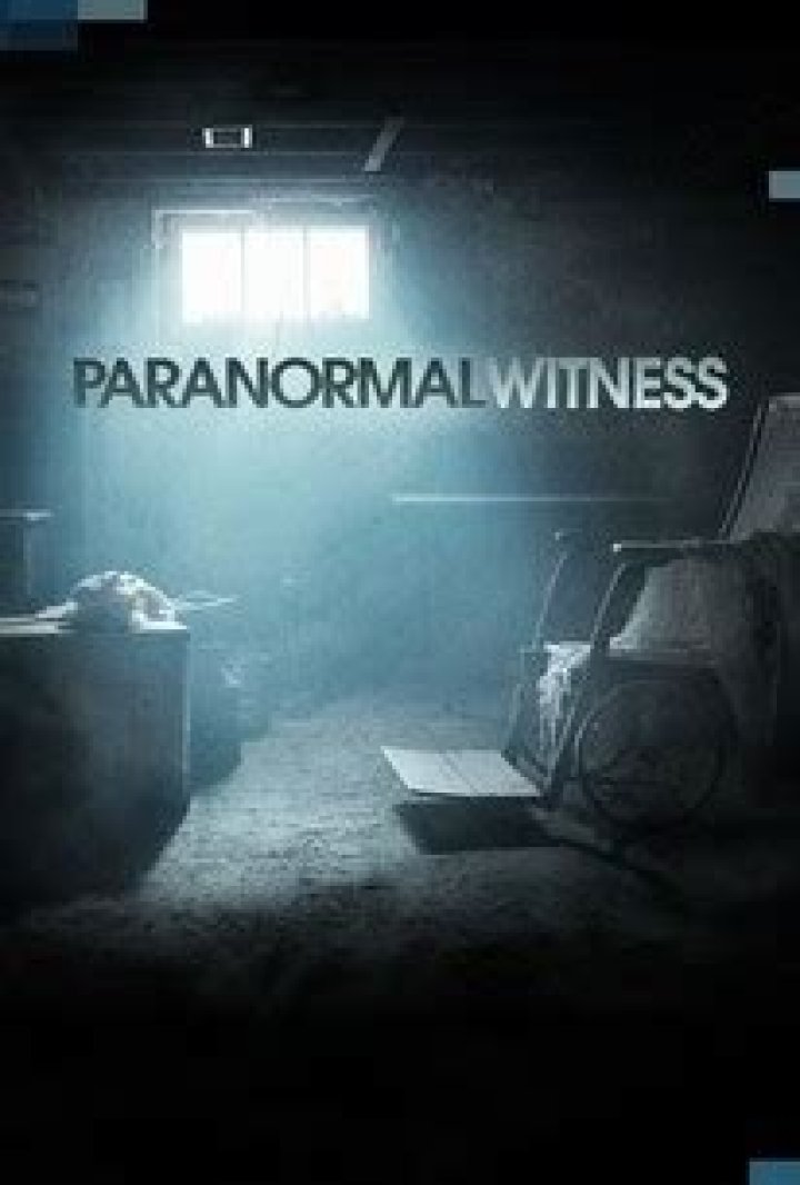 Paranormal Witness: Season 3 | Rotten Tomatoes