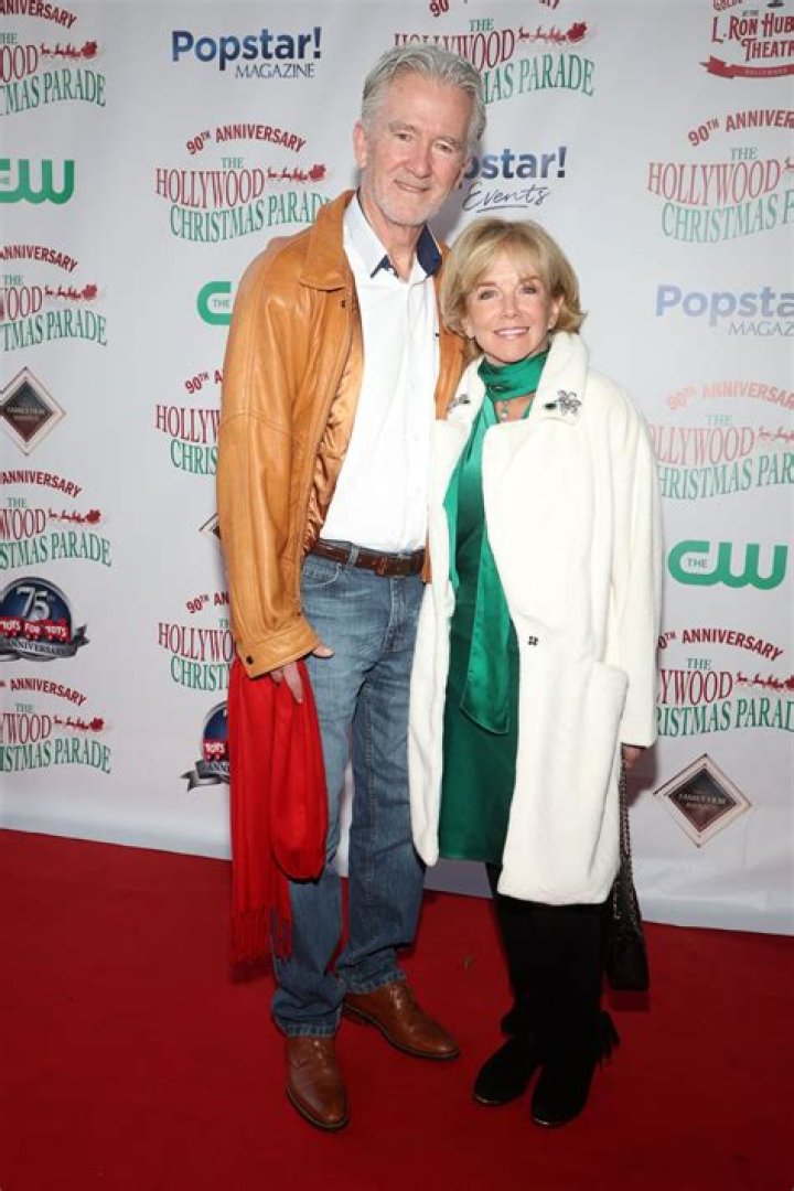 Patrick Duffy Today: Where The ‘Dallas’ Actor Is Now
