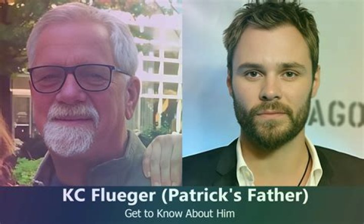 Patrick Flueger Face and Plastic Surgery Concerns