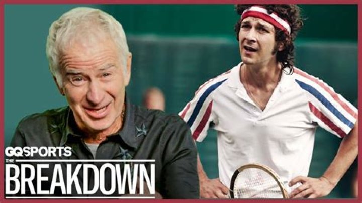 Patrick McEnroe Prize Money & Career Earnings