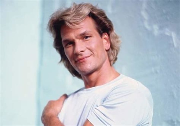 Patrick Swayze Biography, Age, Wiki, Height, Weight, Girlfriend, Family & More