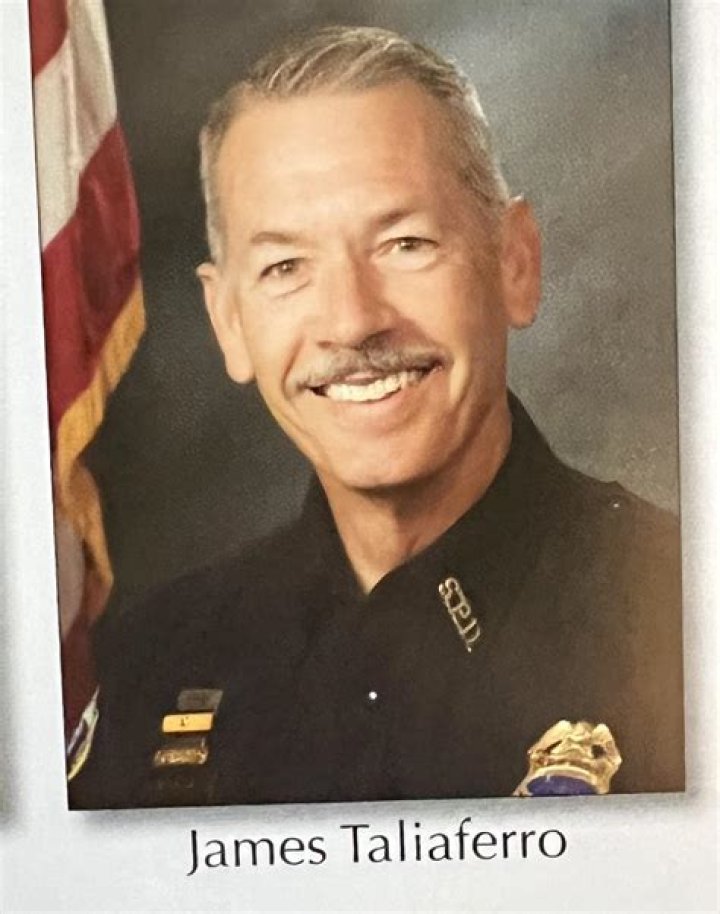 Patrick Taliaferro Died: Know His Cause of Death?