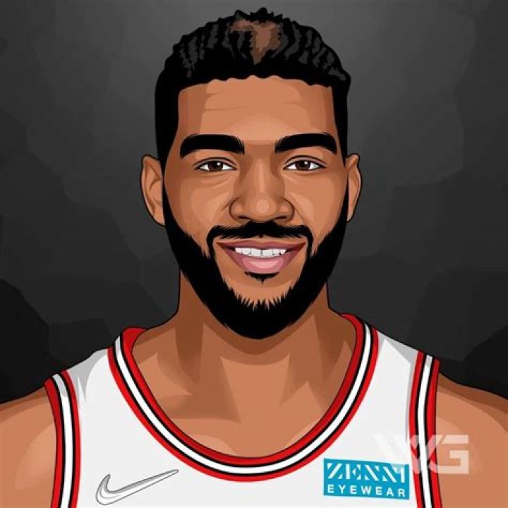 Patrick Williams Net Worth