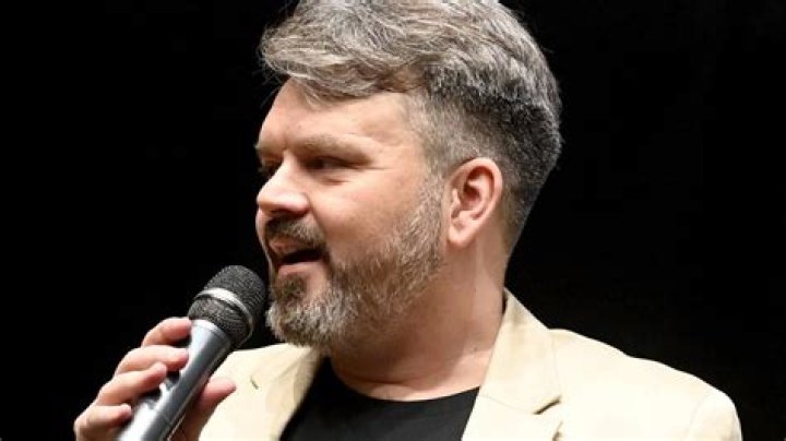 Paul Cattermole: A Versatile Star With A Remarkable Net Worth