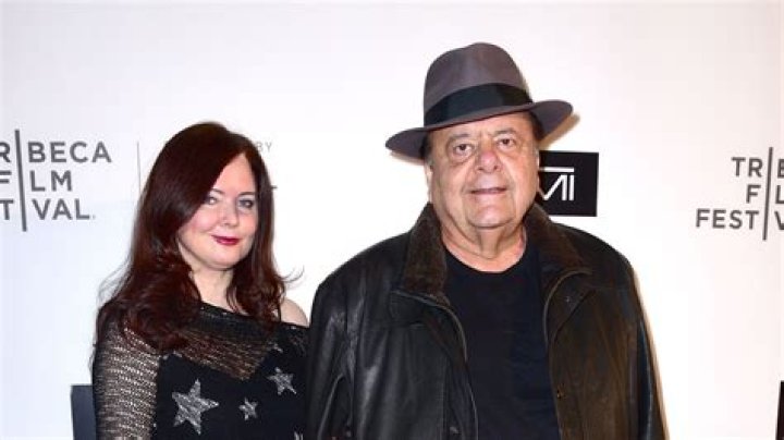 Paul Sorvino Wife Dee Dee Sorvino: Marriage Details 
