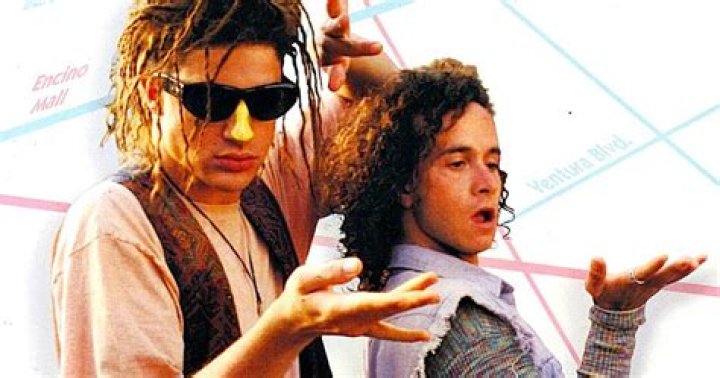 Pauly Shore Wants To Make Encino Man 2