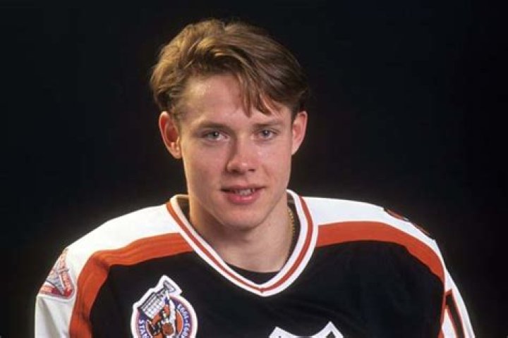 Pavel Bure Net Worth