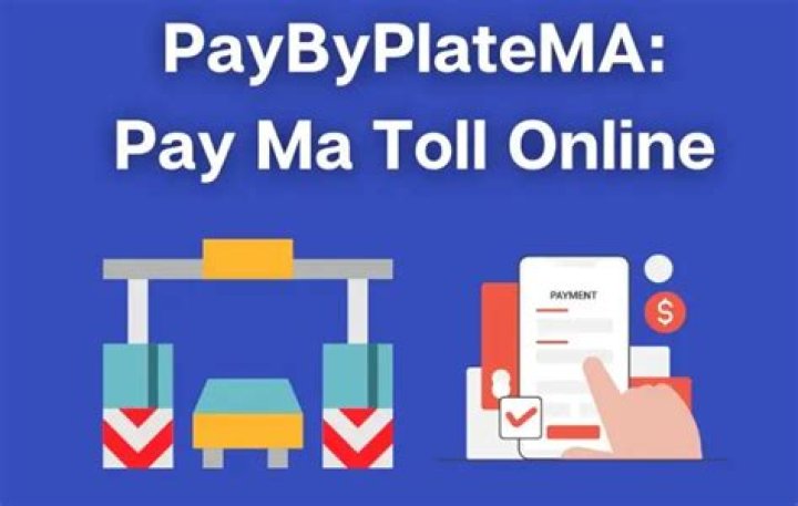 PayByPlate MA – www.paybyplatema.com – Online Toll Payment