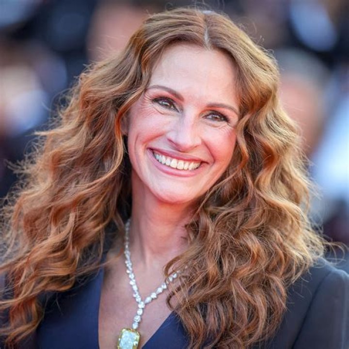 People Are Shocked To Discover That Confused Meme Isn't Julia Roberts