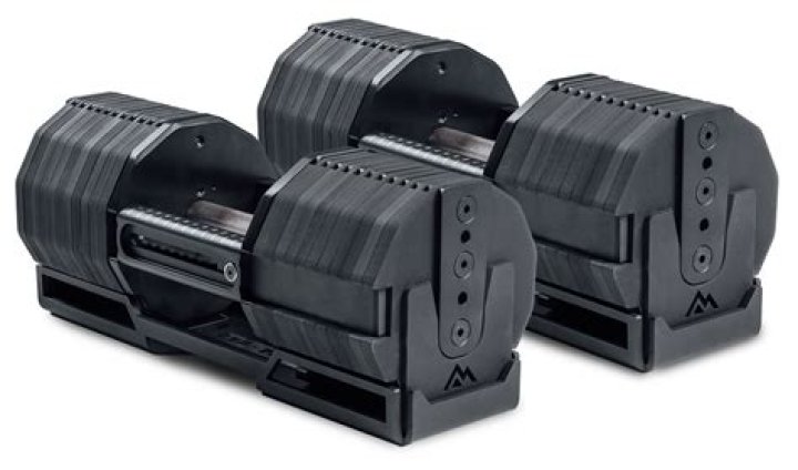 Pepin Adjustable Dumbbells Review 2024