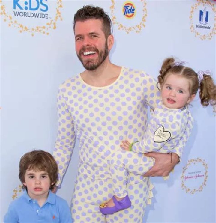 Perez Hilton- A Father to Two Kids Is A Weight Loss Idol! Reveals The Bars Are High For Upcoming Boyfriend