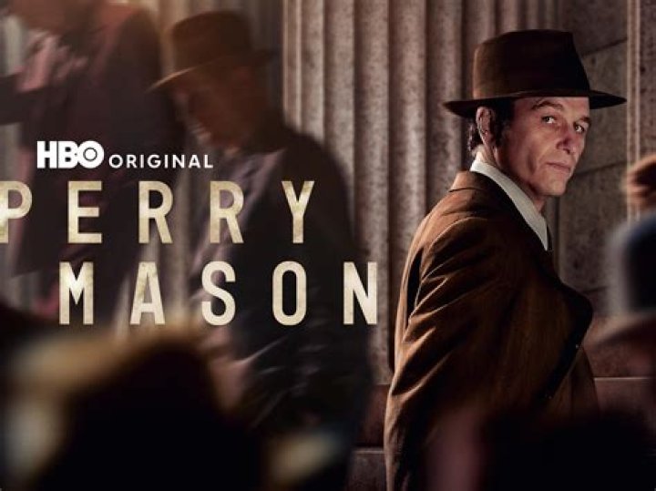 Perry Mason: Season 1, Episode 10