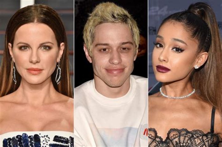 Pete Davidson Leaves Gig Over Kate Beckinsale, Ariana Grande Joke