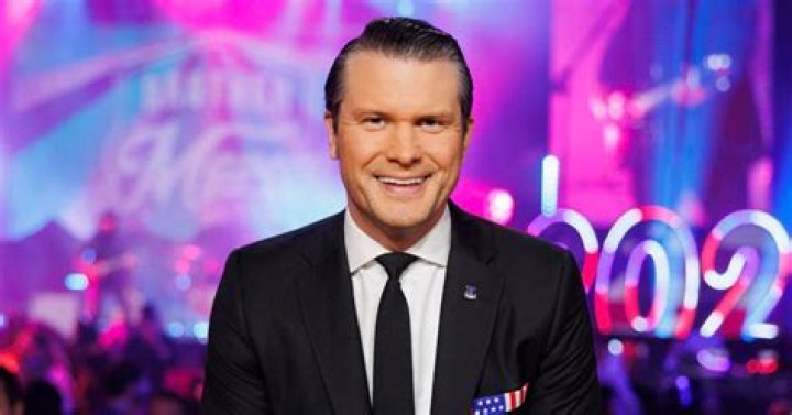 Pete Hegseth’s Net Worth—The ‘Fox & Friends Weekend’ Host’s Salary
