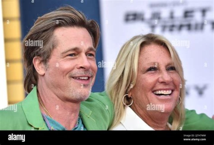 Peter Dante's Net Worth, Wife Cynthia Pett-Dante – Biography