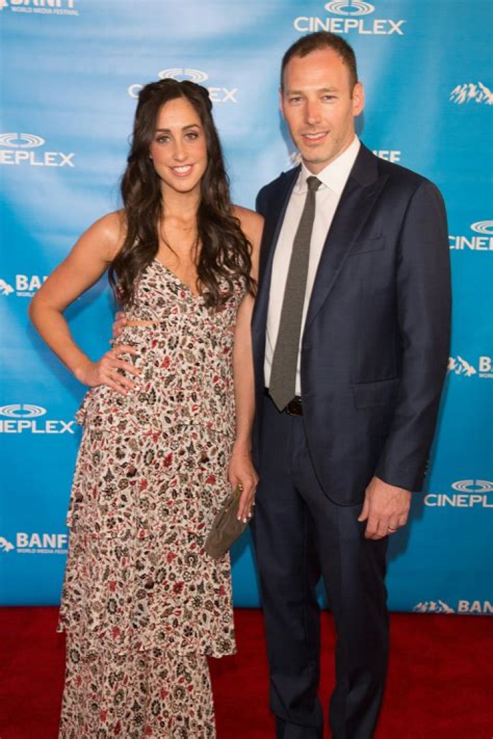 Philip Sternberg (Catherine Reitman's Husband) Biography, Age, Wiki, Height, Weight, Girlfriend, Family & More