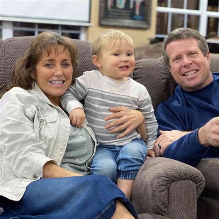 Photos of Josie Duggar Now Show How Much She's Grown Up
