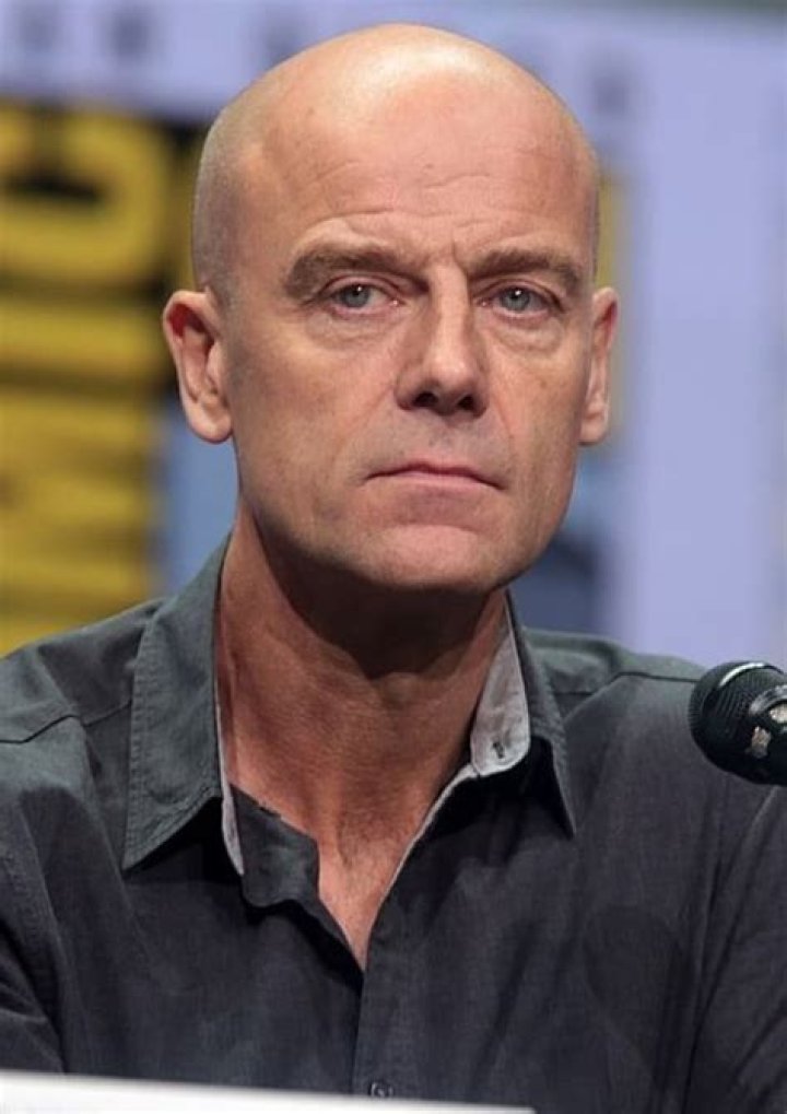 Pip Torrens Bio, Age, Married Status, Family, Movies & More