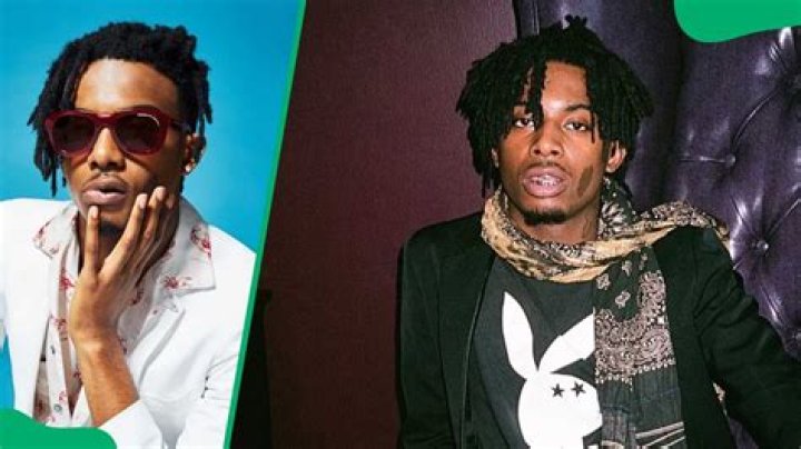 Playboi Carti Net Worth - KahawaTungu