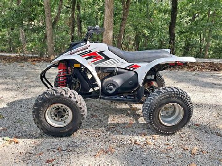 Polaris Trailblazer 250 Price, Specs and Review 2022