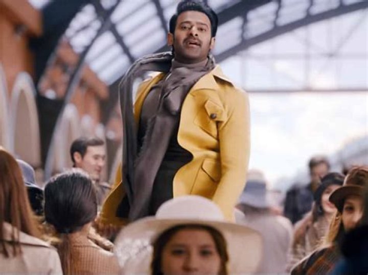 Prabhas Hikes Remuneration To Unbelievable Amount?