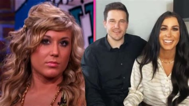 Pregnant 'Teen Mom 2' Star Chelsea Houska Reveals Aubree's Baby Name Idea - In Touch Weekly