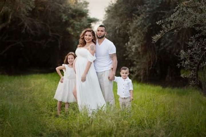 Pregnant Desiree Hartsock Flaunts Her Baby Bump on Instagram — See the Pic - In Touch Weekly