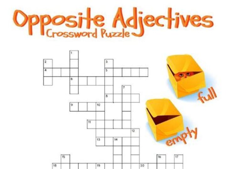 Pro opposite Crossword Clue Puzzle Answer With 3 letters