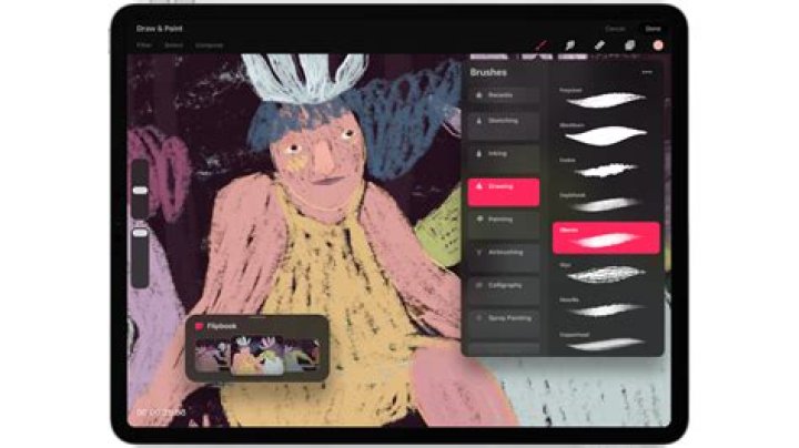 Procreate Dreams isn’t quite the revolution I wanted for animation – but I’m holding out hope