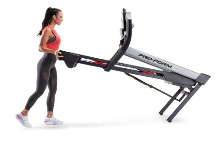 ProForm Carbon T7 Folding Treadmill